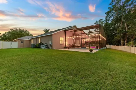 21011 Pine Knot Lane Land O Lakes FL 34637