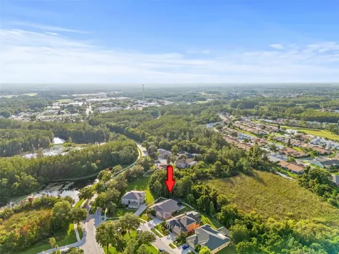 21011 Pine Knot Lane Land O Lakes FL 34637