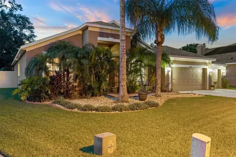 21011 Pine Knot Lane Land O Lakes FL 34637