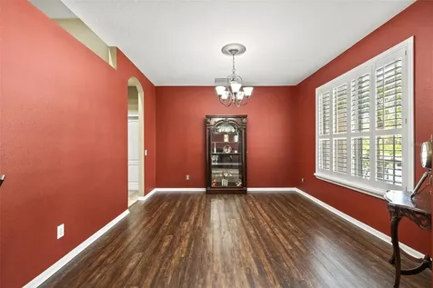 21011 Pine Knot Lane Land O Lakes FL 34637