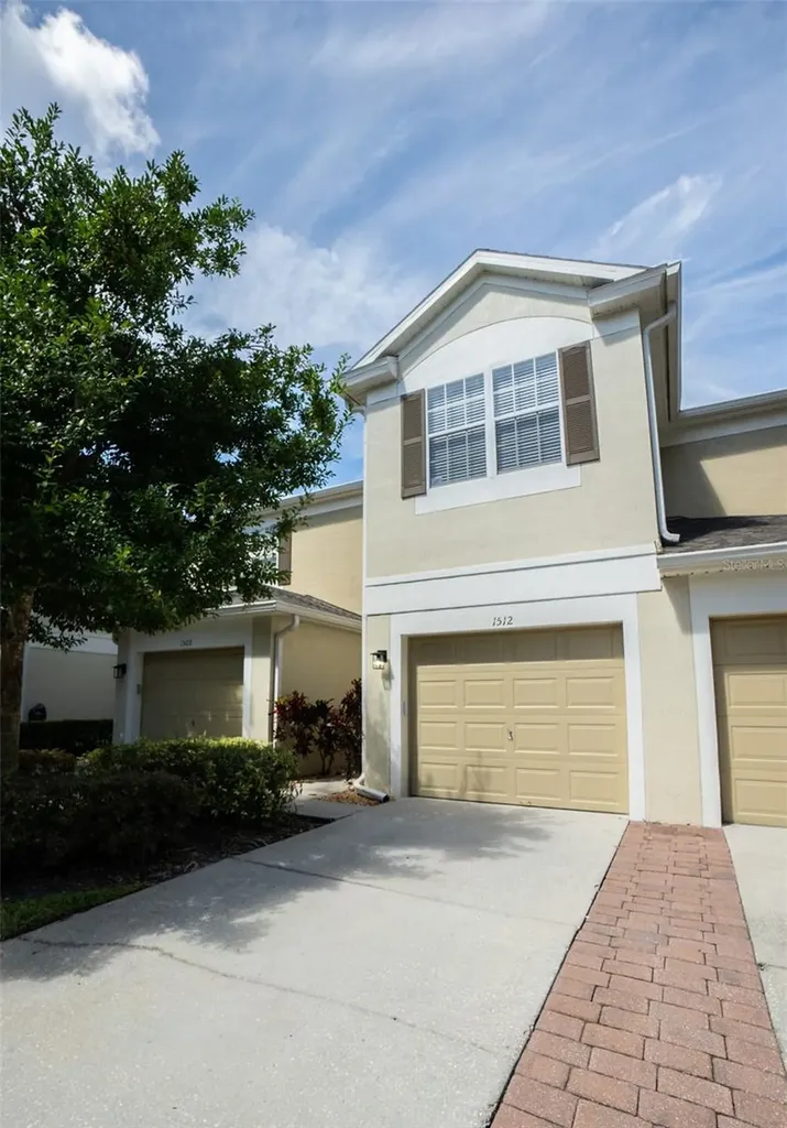 1512 Florentino Lane Winter Park FL 32792
