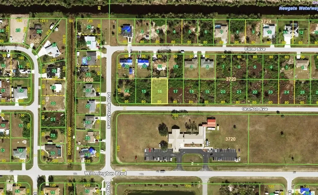 11024 Grafton Avenue Englewood FL 34224
