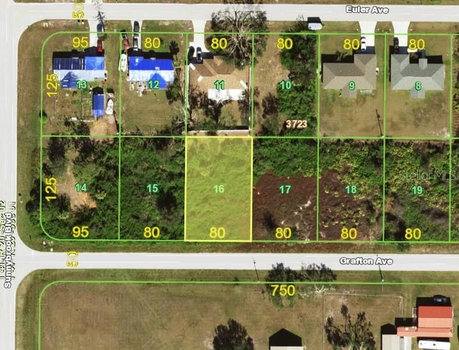 11024 Grafton Avenue Englewood FL 34224