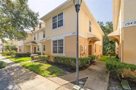 1938 Fiesta Ridge Court Tampa FL 33604