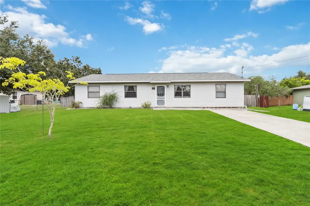 4705 Citrus Drive Saint Cloud FL 34772
