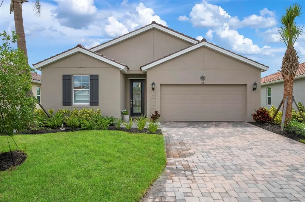 376 Daylily Boulevard Nokomis FL 34275