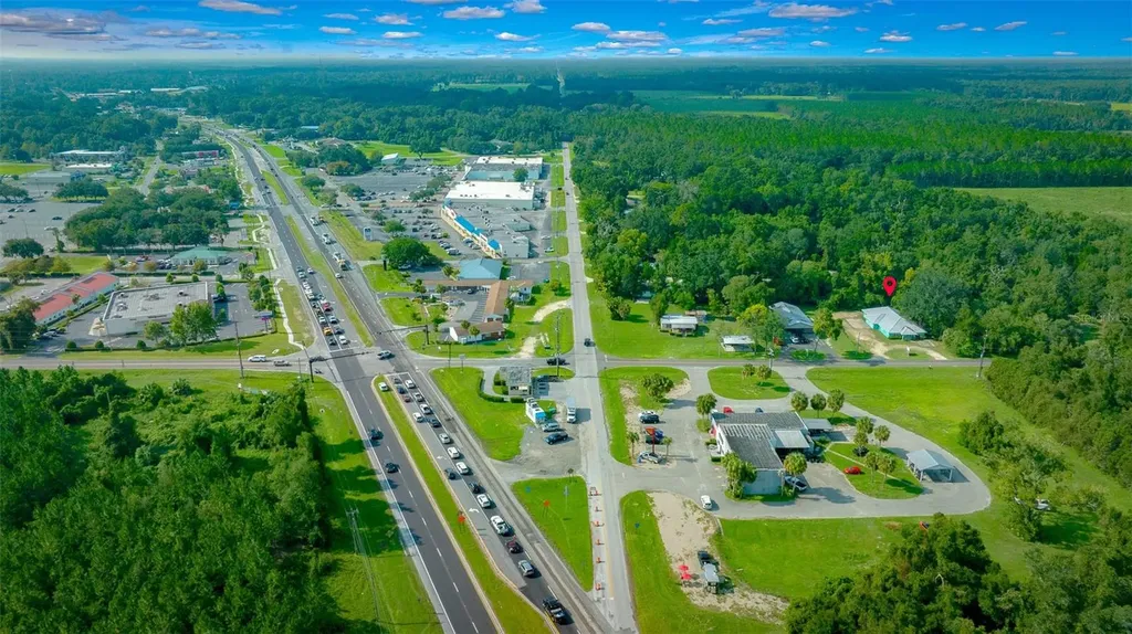 1415 NW 23rd Avenue Chiefland FL 32626