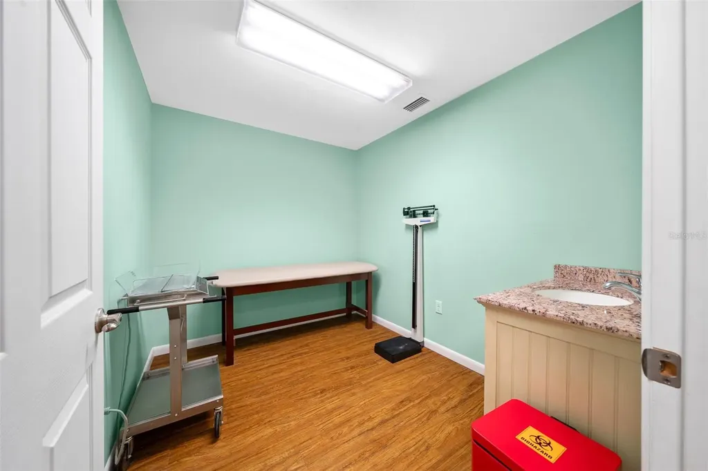 1415 NW 23rd Avenue Chiefland FL 32626