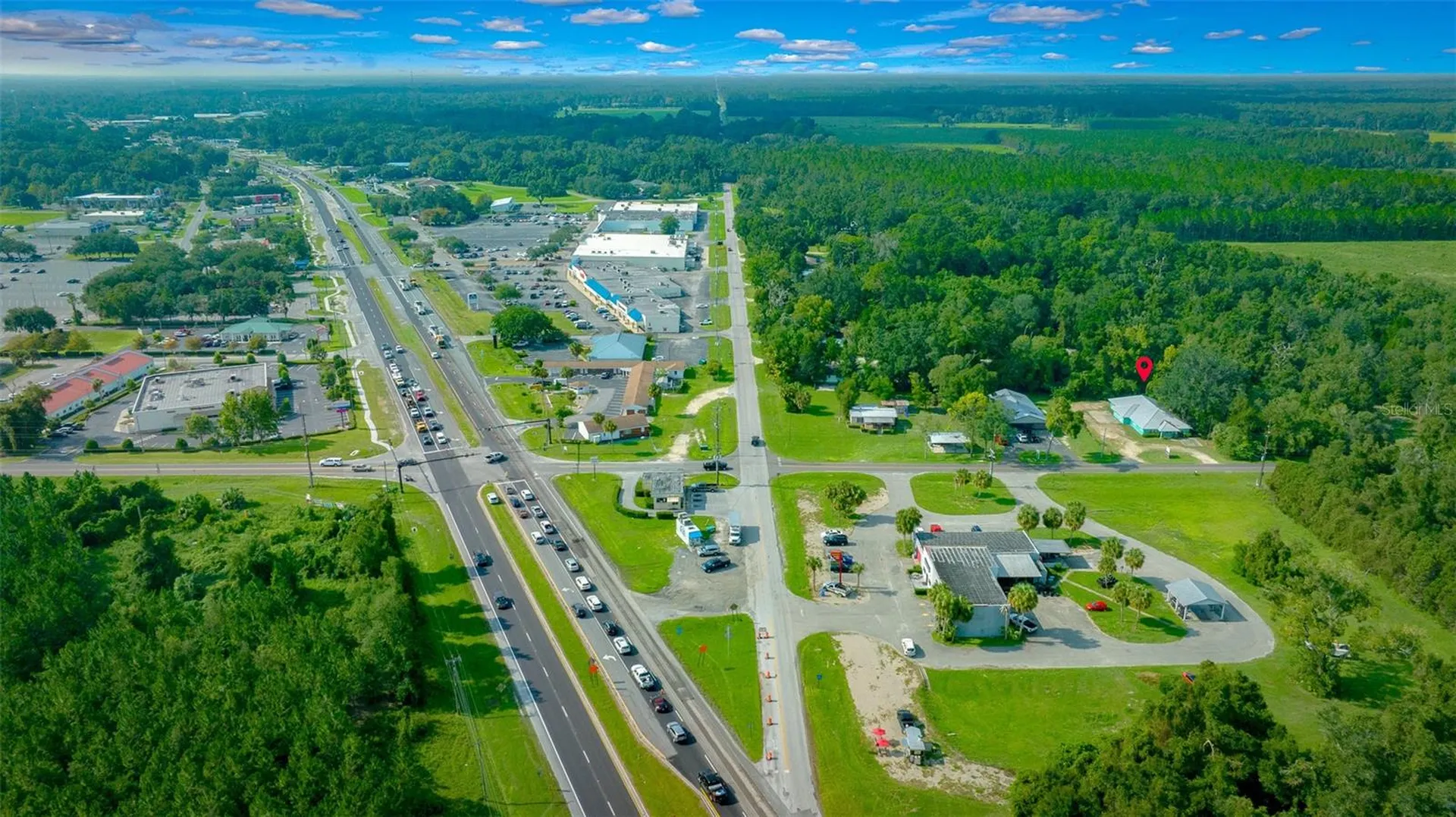 1415 NW 23rd Avenue Chiefland FL 32626