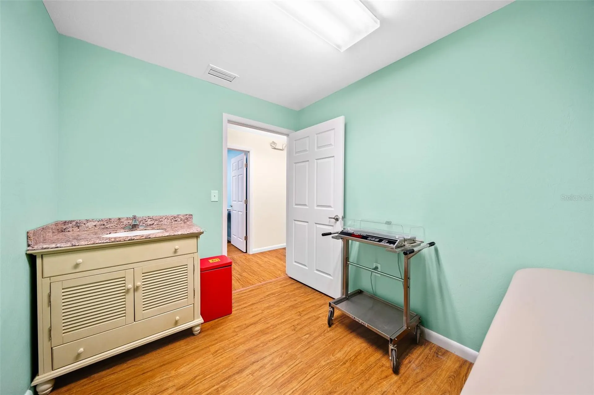 1415 NW 23rd Avenue Chiefland FL 32626