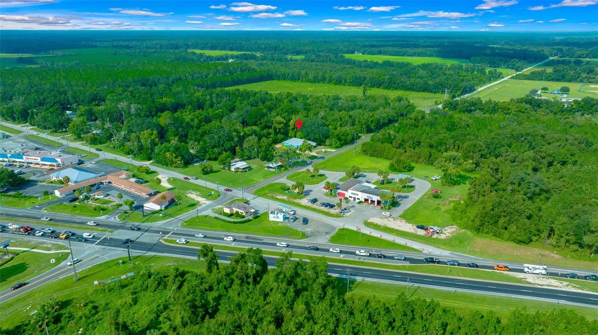 1415 NW 23rd Avenue Chiefland FL 32626