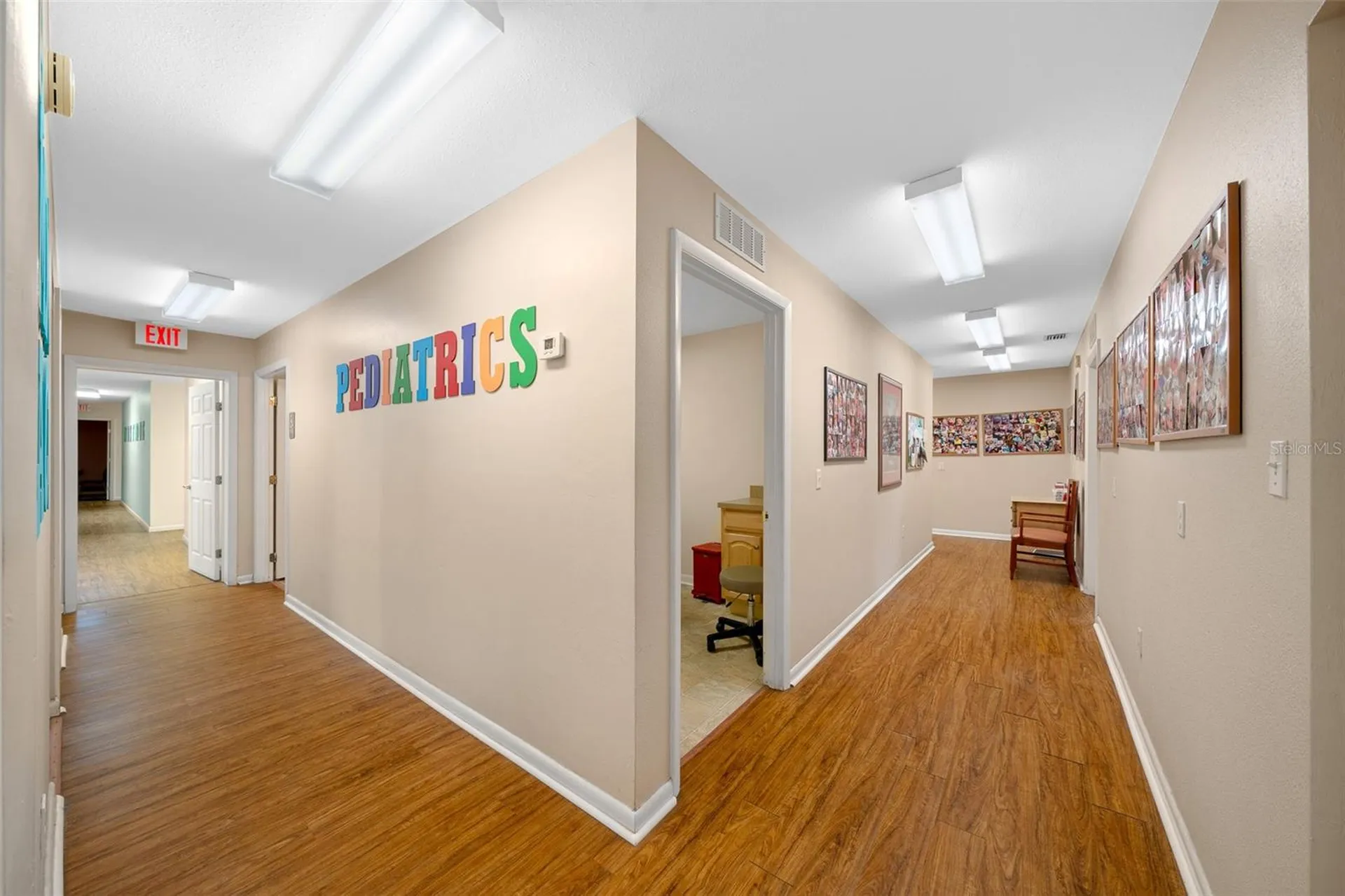 1415 NW 23rd Avenue Chiefland FL 32626