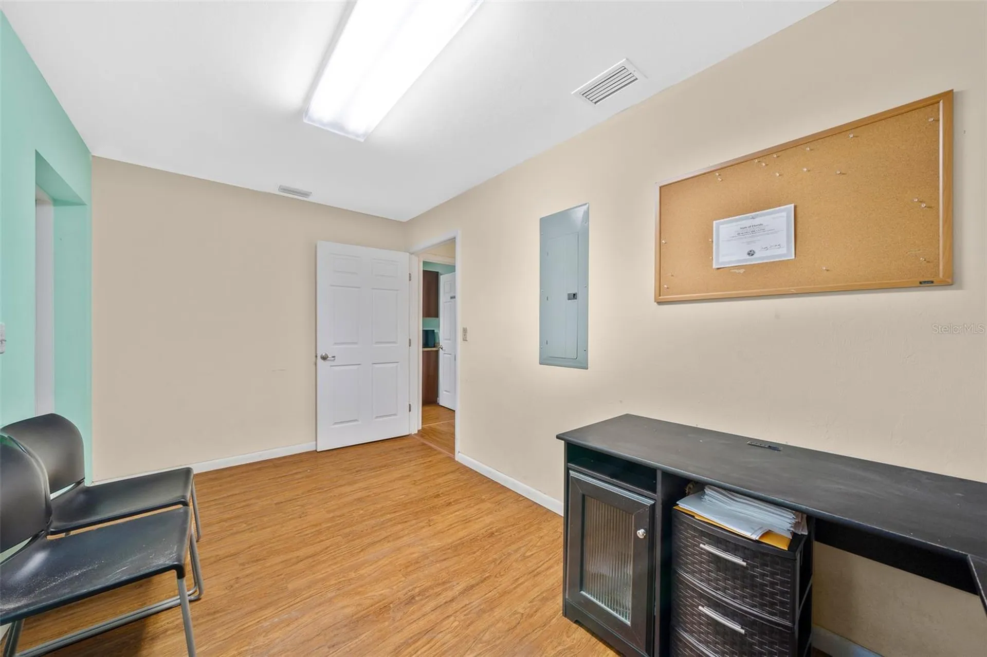 1415 NW 23rd Avenue Chiefland FL 32626