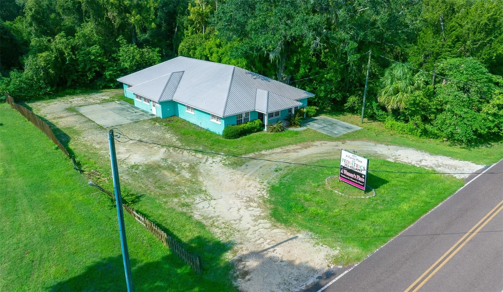 1415 NW 23rd Avenue Chiefland FL 32626
