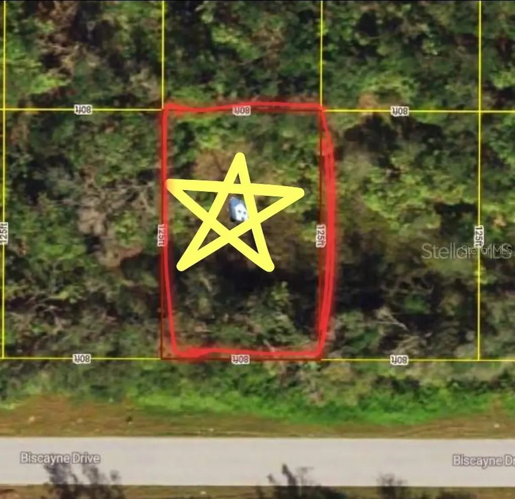 972 Biscayne Drive Port Charlotte FL 33953