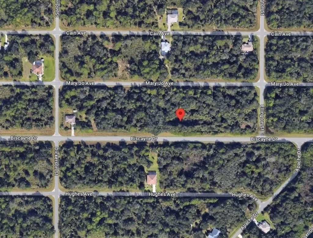 972 Biscayne Drive Port Charlotte FL 33953