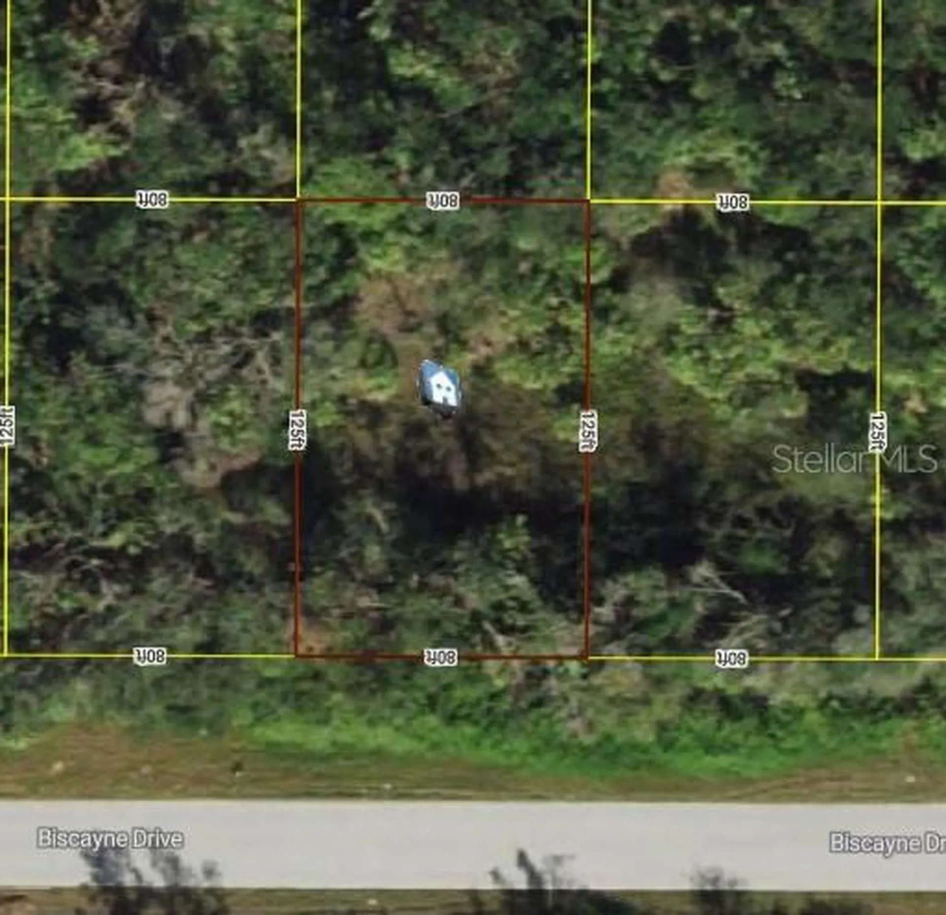 972 Biscayne Drive Port Charlotte FL 33953