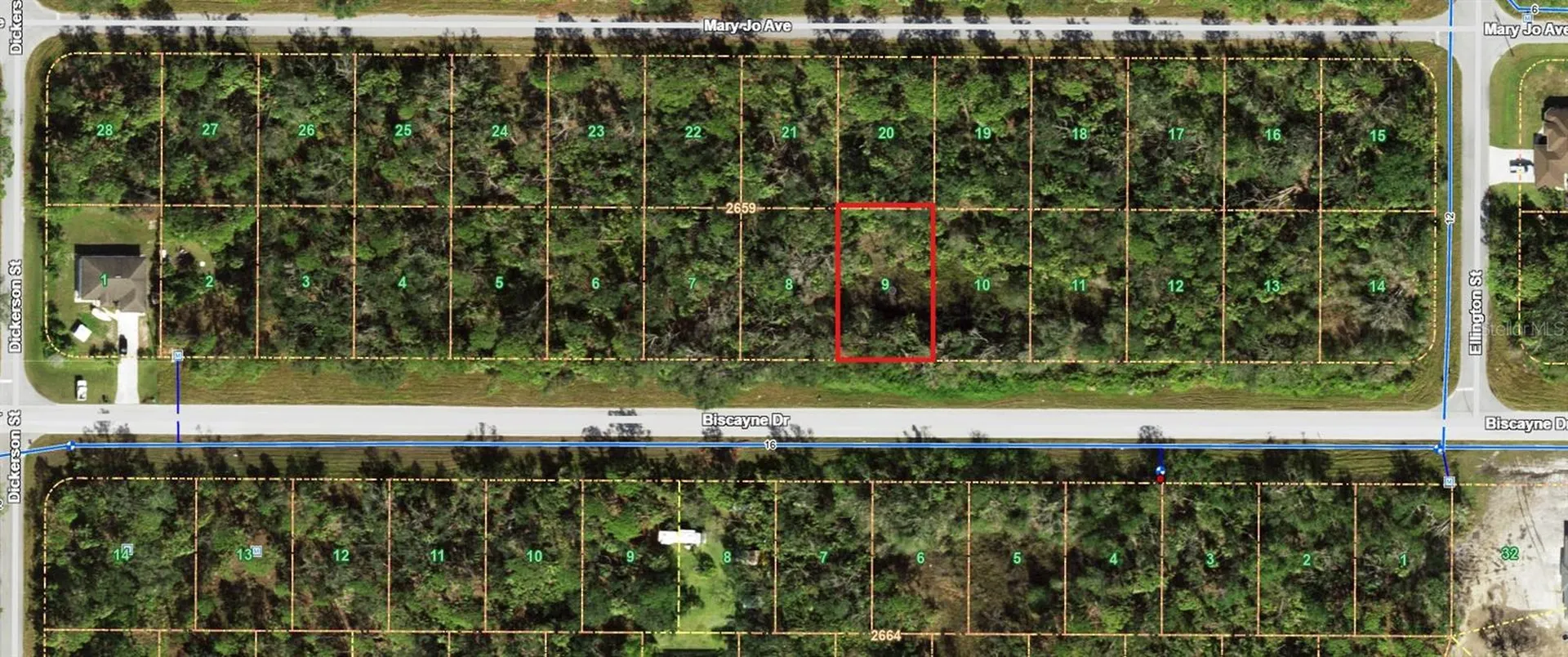 972 Biscayne Drive Port Charlotte FL 33953