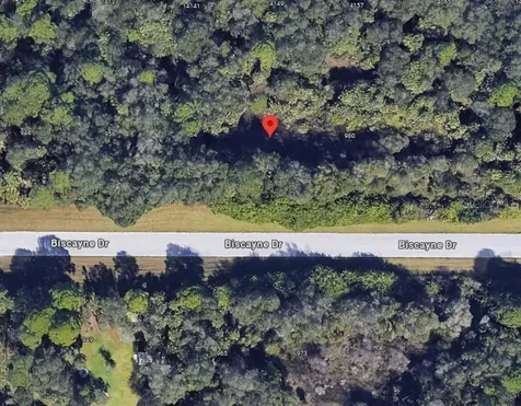 972 Biscayne Drive Port Charlotte FL 33953