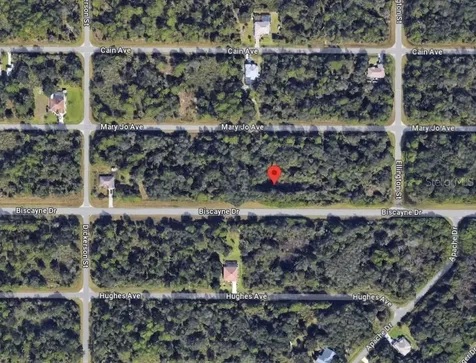 972 Biscayne Drive Port Charlotte FL 33953