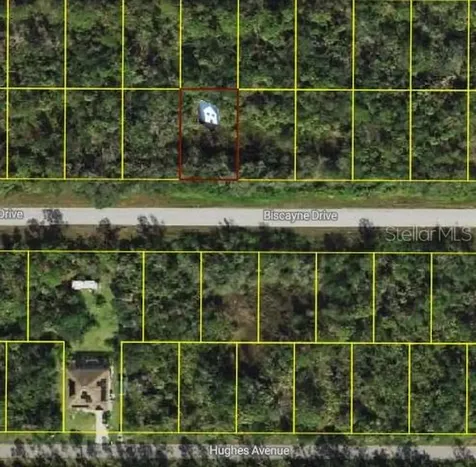 972 Biscayne Drive Port Charlotte FL 33953
