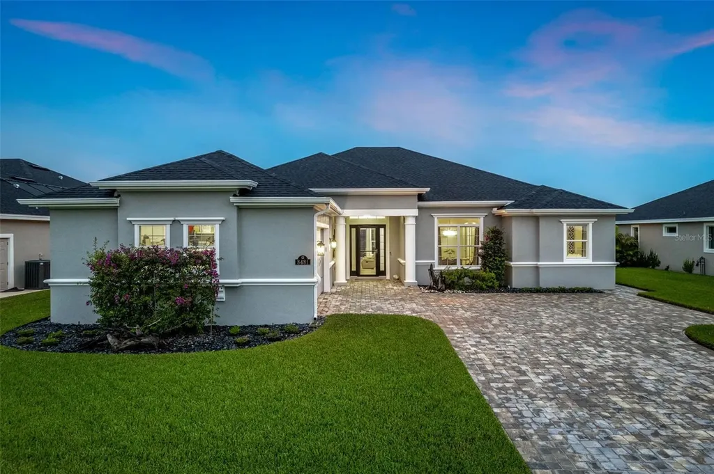 8481 Paragrass Avenue Melbourne FL 32940