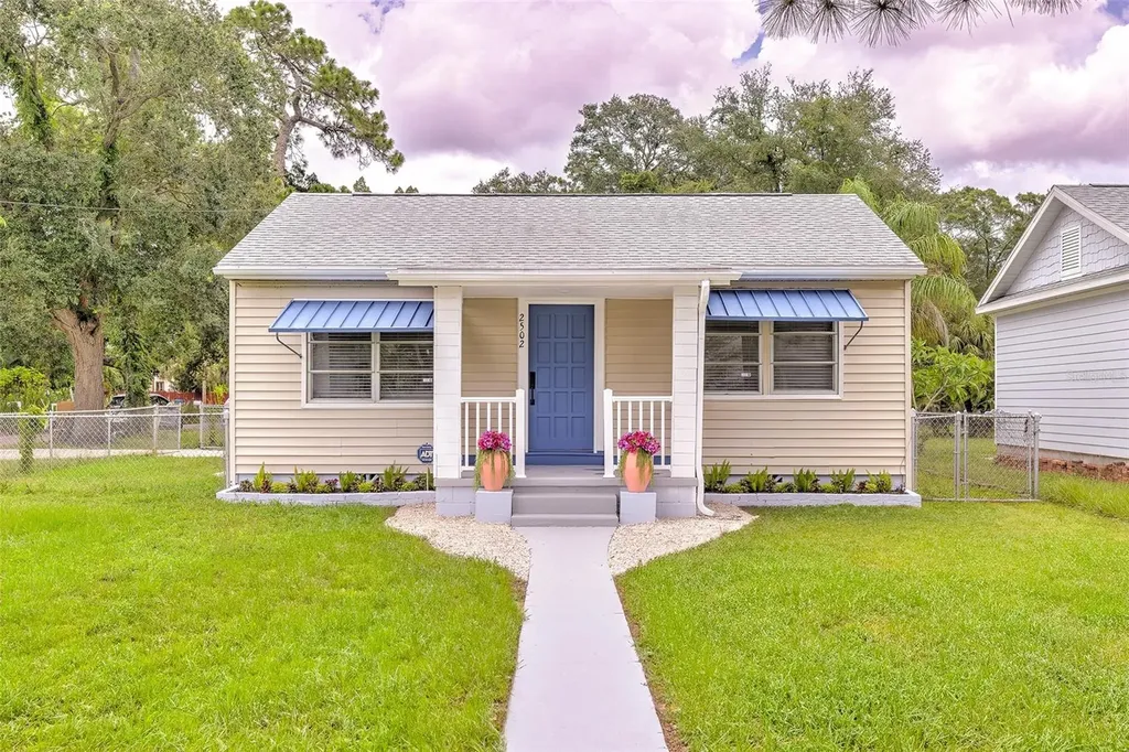 2502 53rd Street S Gulfport FL 33707