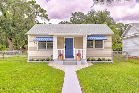 2502 53rd Street S Gulfport FL 33707