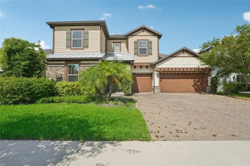18820 Birchwood Groves Drive Lutz FL 33558