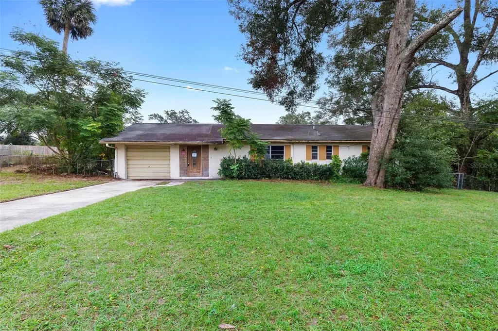 720 Jasmine Avenue Orange City FL 32763