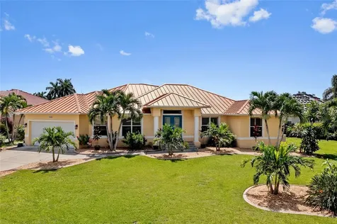 1233 Sea Breeze Court Punta Gorda FL 33950