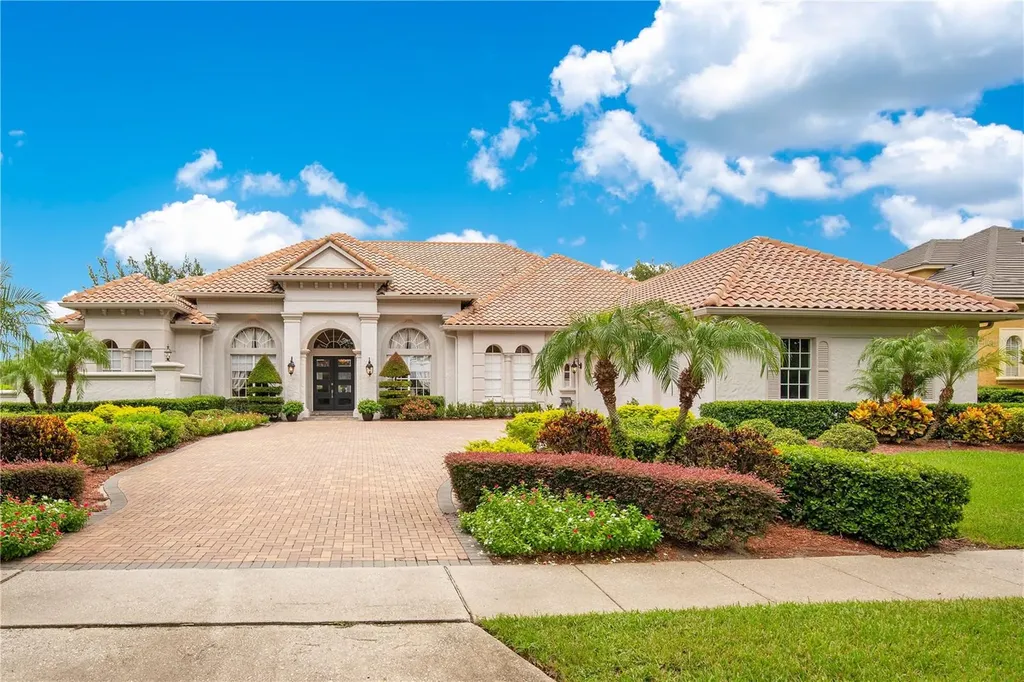 9222 Southern Breeze Drive Orlando FL 32836