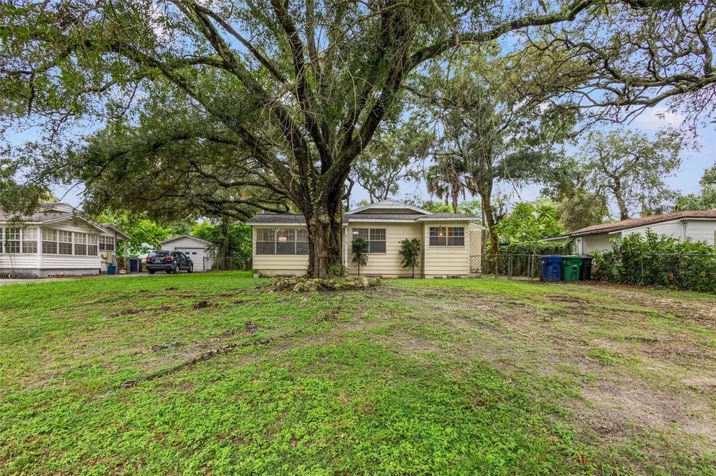 8110 N Otis Avenue Tampa FL 33604