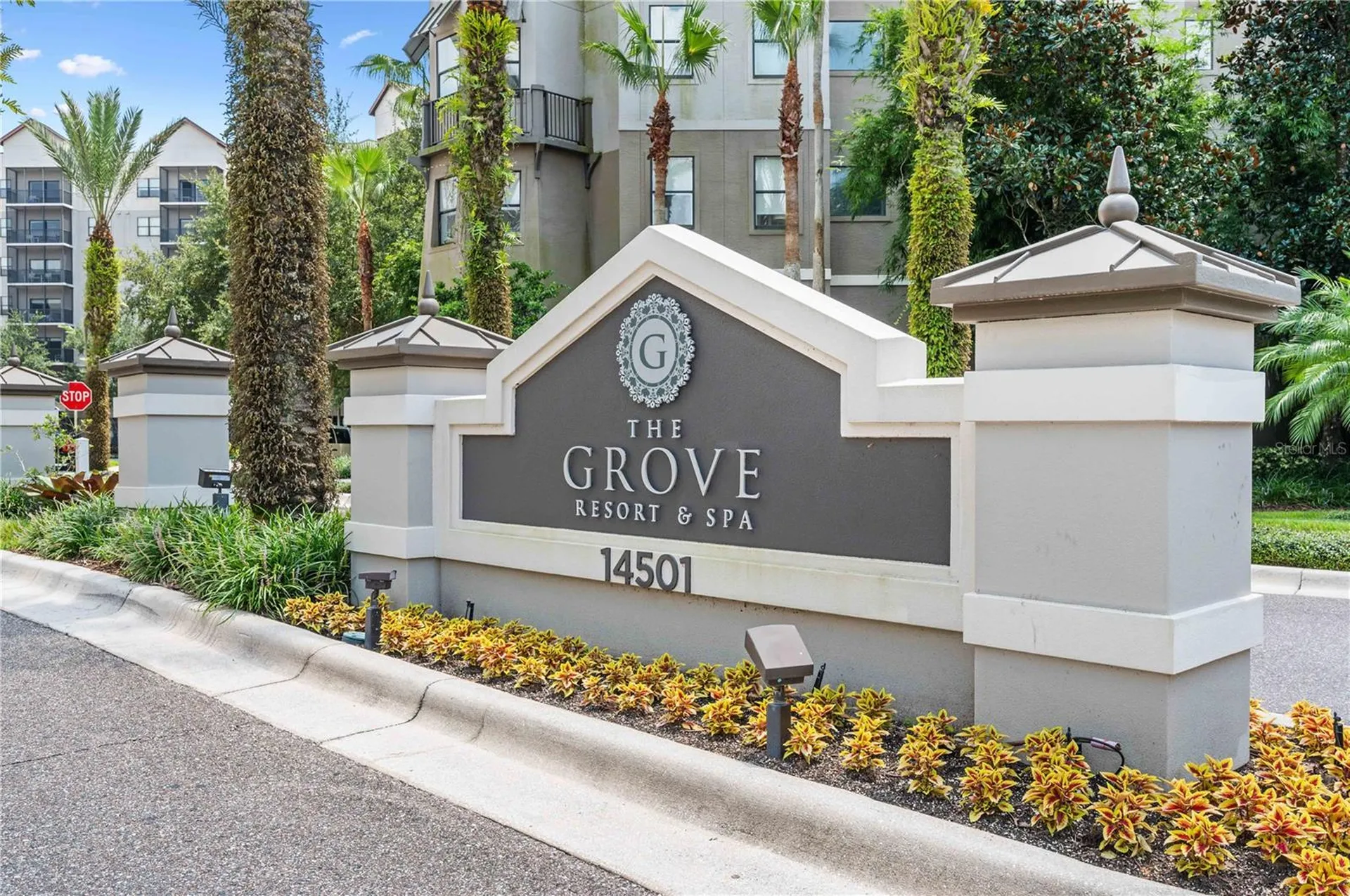 14501 Grove Resort Avenue Winter Garden FL 34787