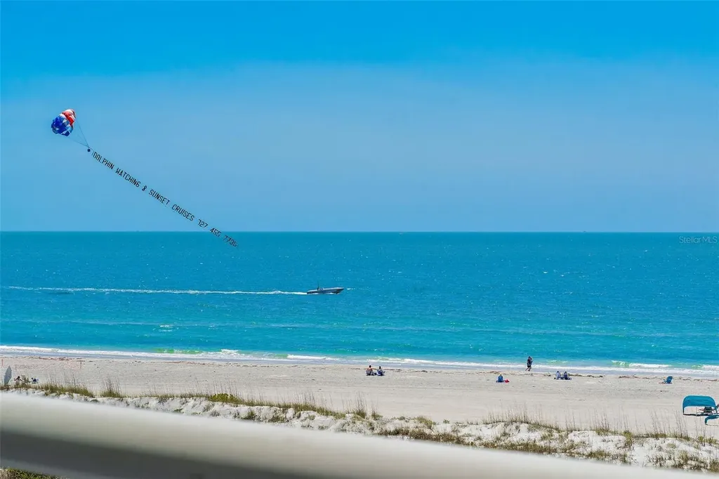 10116 Gulf Boulevard Treasure Island FL 33706