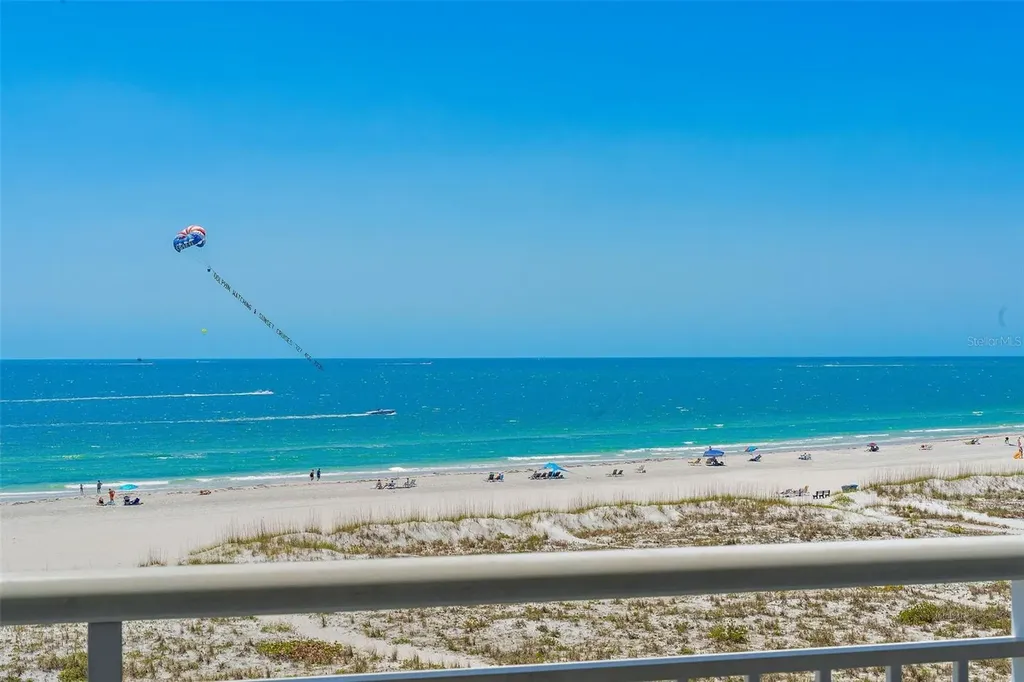 10116 Gulf Boulevard Treasure Island FL 33706