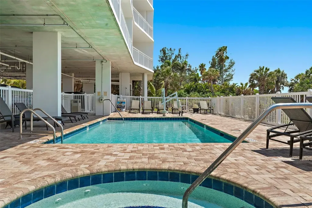 10116 Gulf Boulevard Treasure Island FL 33706