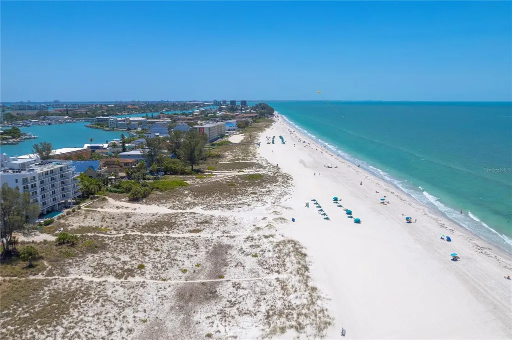 10116 Gulf Boulevard Treasure Island FL 33706