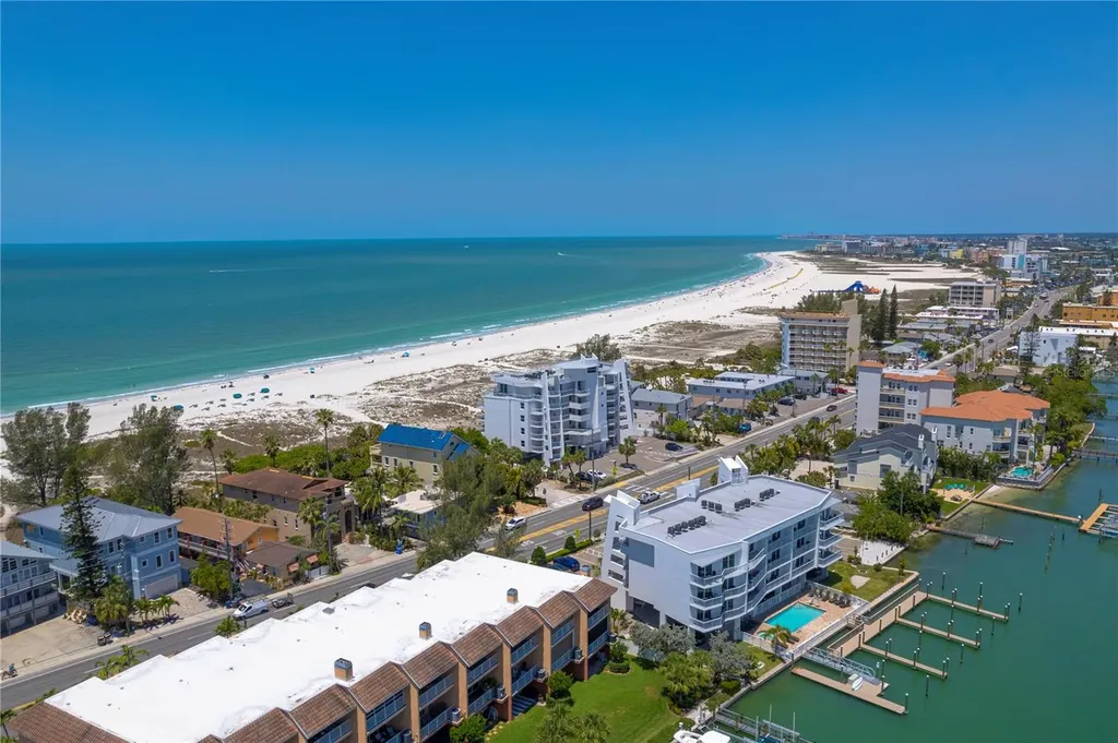 10116 Gulf Boulevard Treasure Island FL 33706