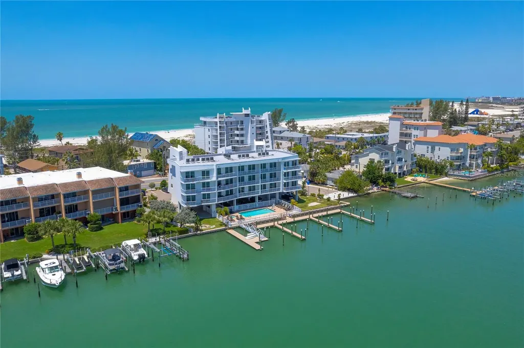 10116 Gulf Boulevard Treasure Island FL 33706