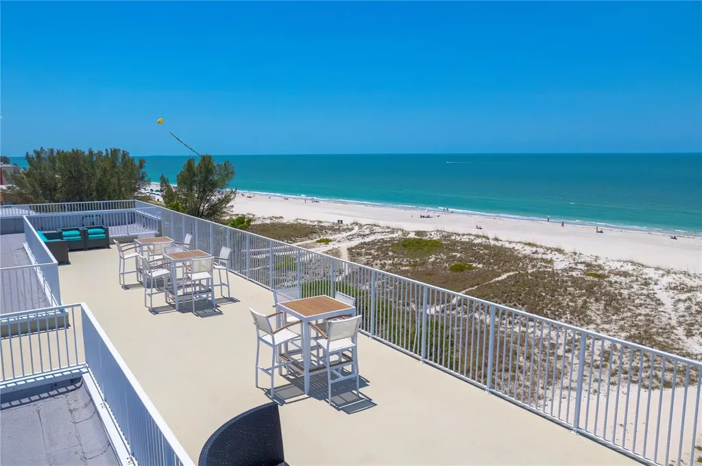 10116 Gulf Boulevard Treasure Island FL 33706