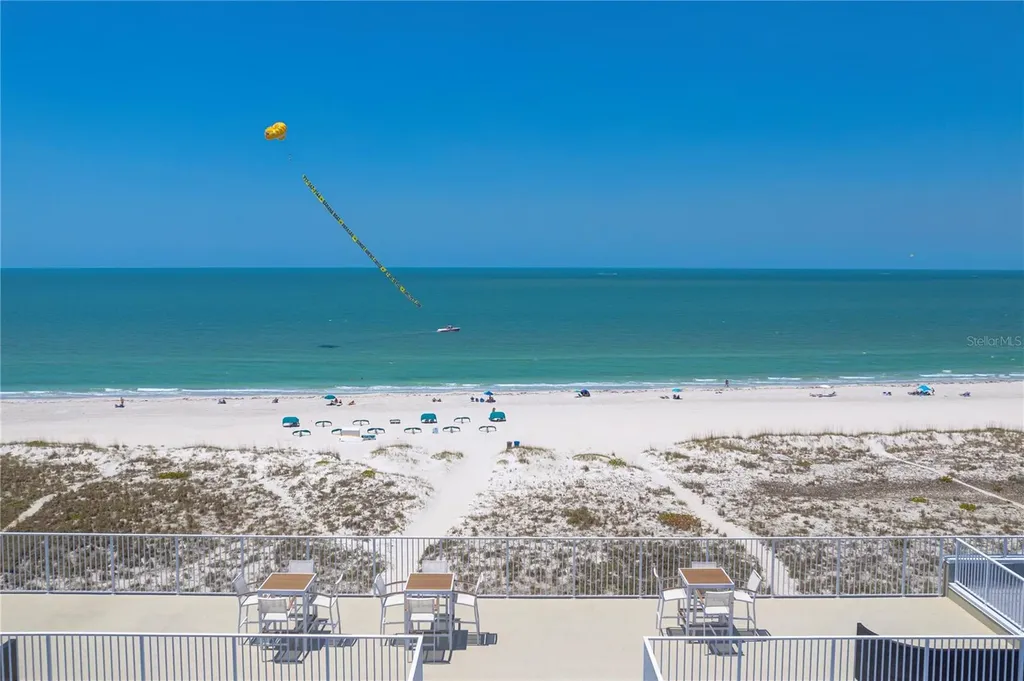 10116 Gulf Boulevard Treasure Island FL 33706