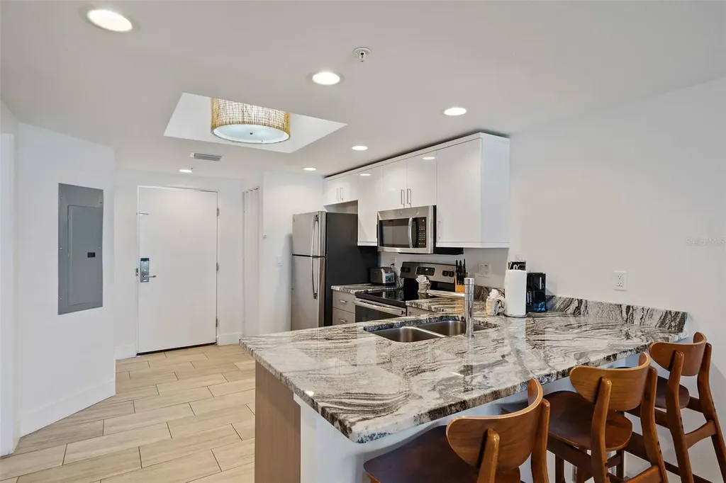 10116 Gulf Boulevard Treasure Island FL 33706