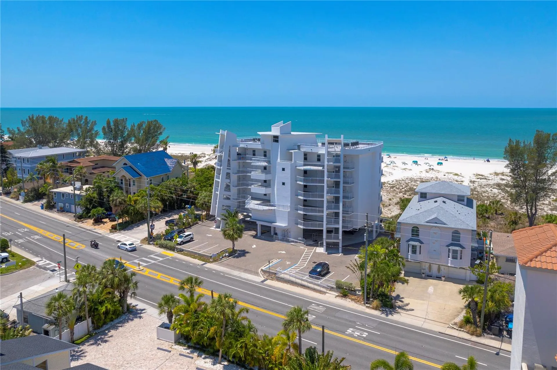 10116 Gulf Boulevard Treasure Island FL 33706