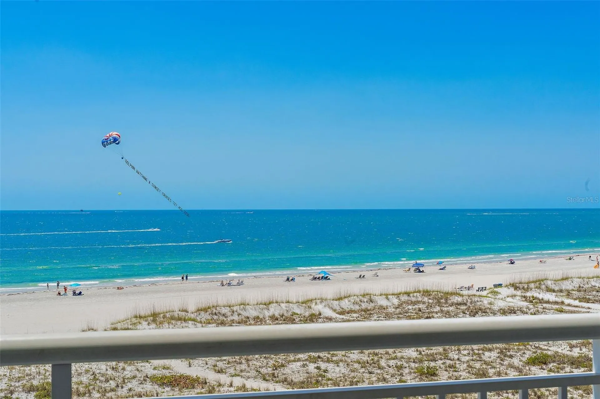 10116 Gulf Boulevard Treasure Island FL 33706