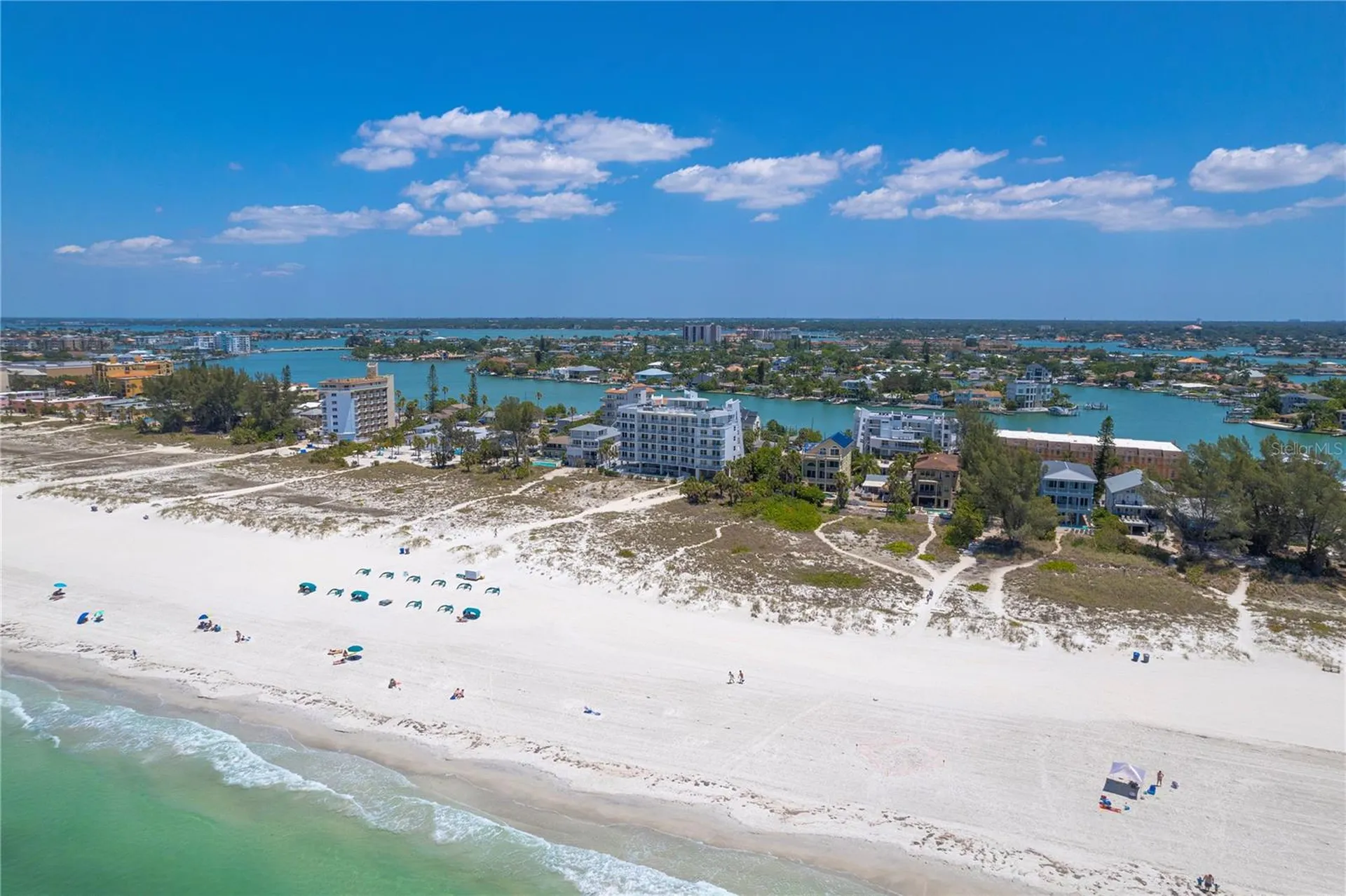 10116 Gulf Boulevard Treasure Island FL 33706