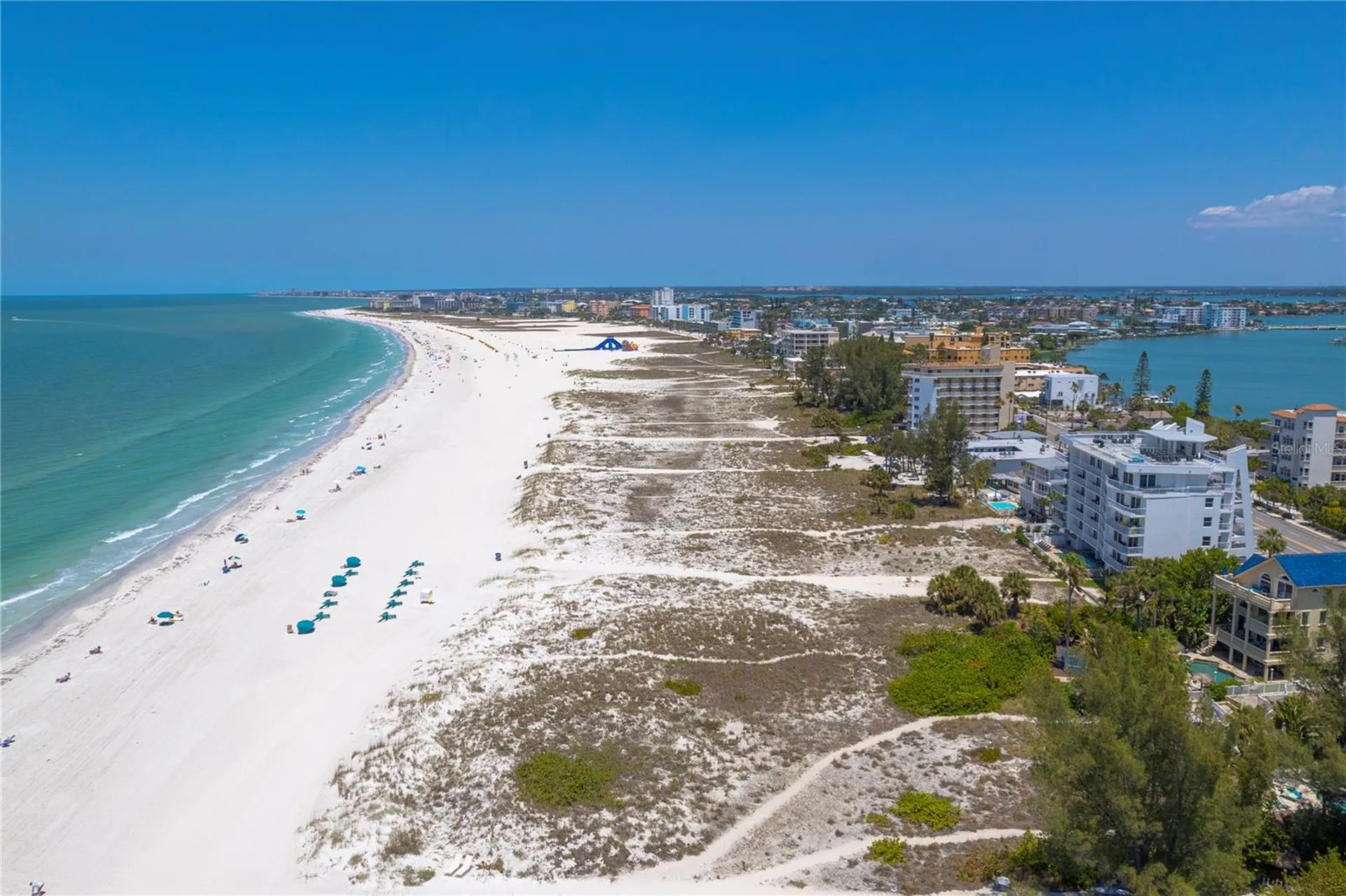 10116 Gulf Boulevard Treasure Island FL 33706