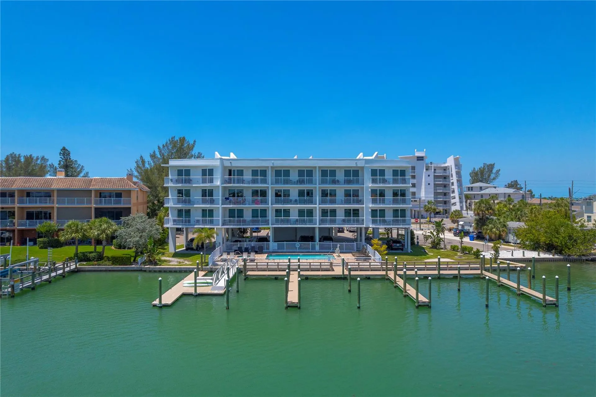 10116 Gulf Boulevard Treasure Island FL 33706
