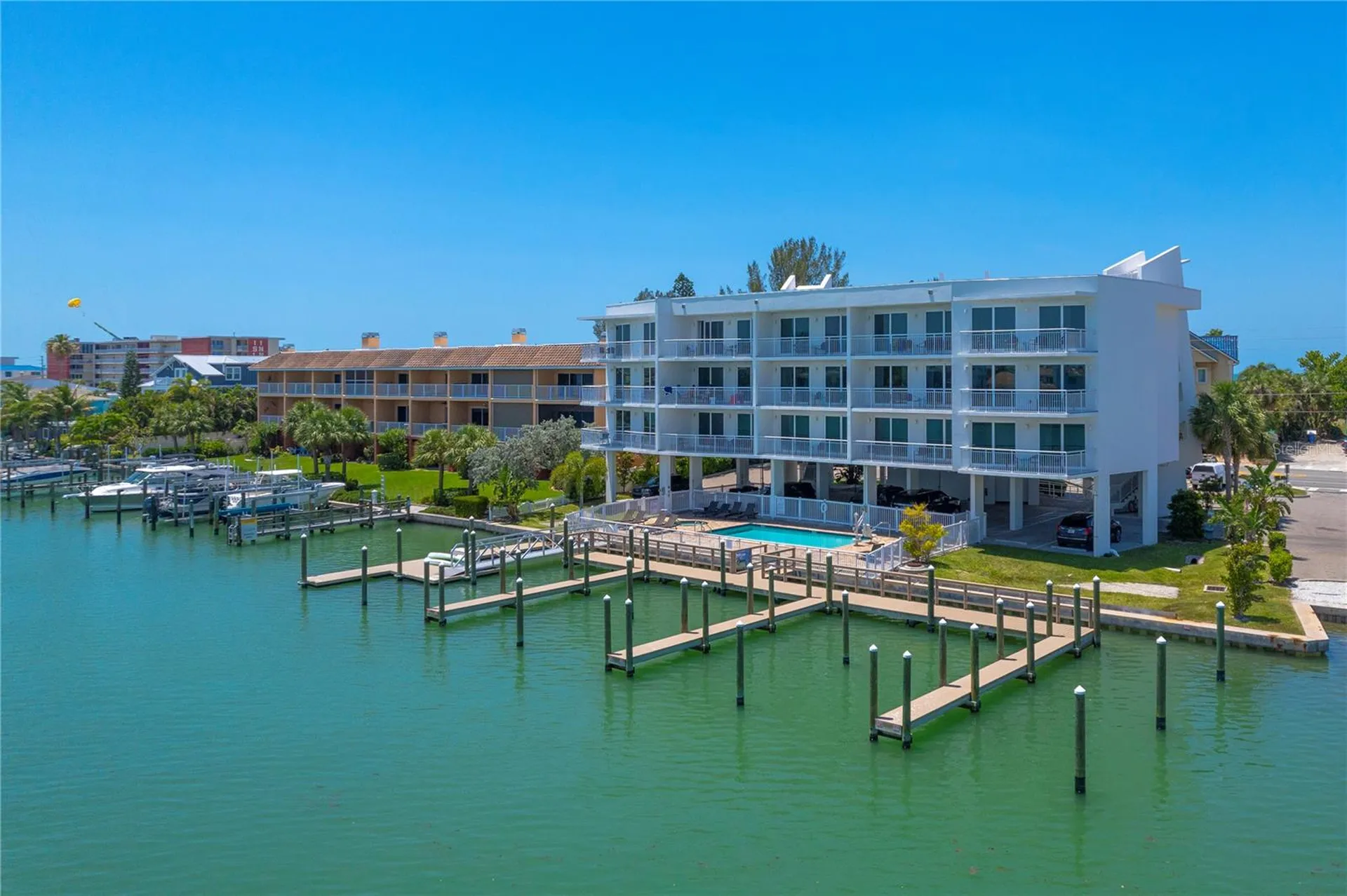 10116 Gulf Boulevard Treasure Island FL 33706