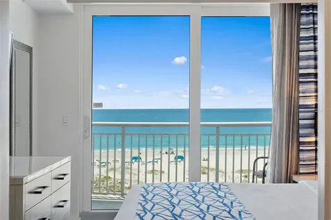 10116 Gulf Boulevard Treasure Island FL 33706